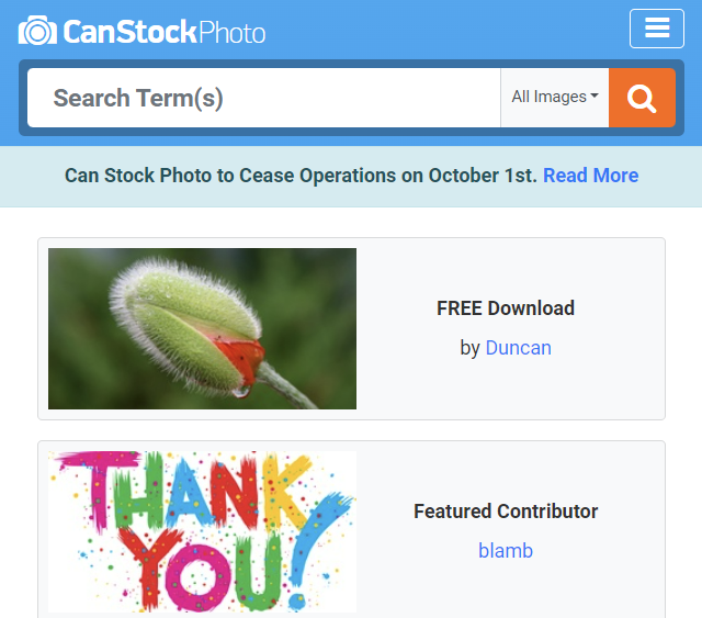 canstockphoto, ai, closes, microstock agency